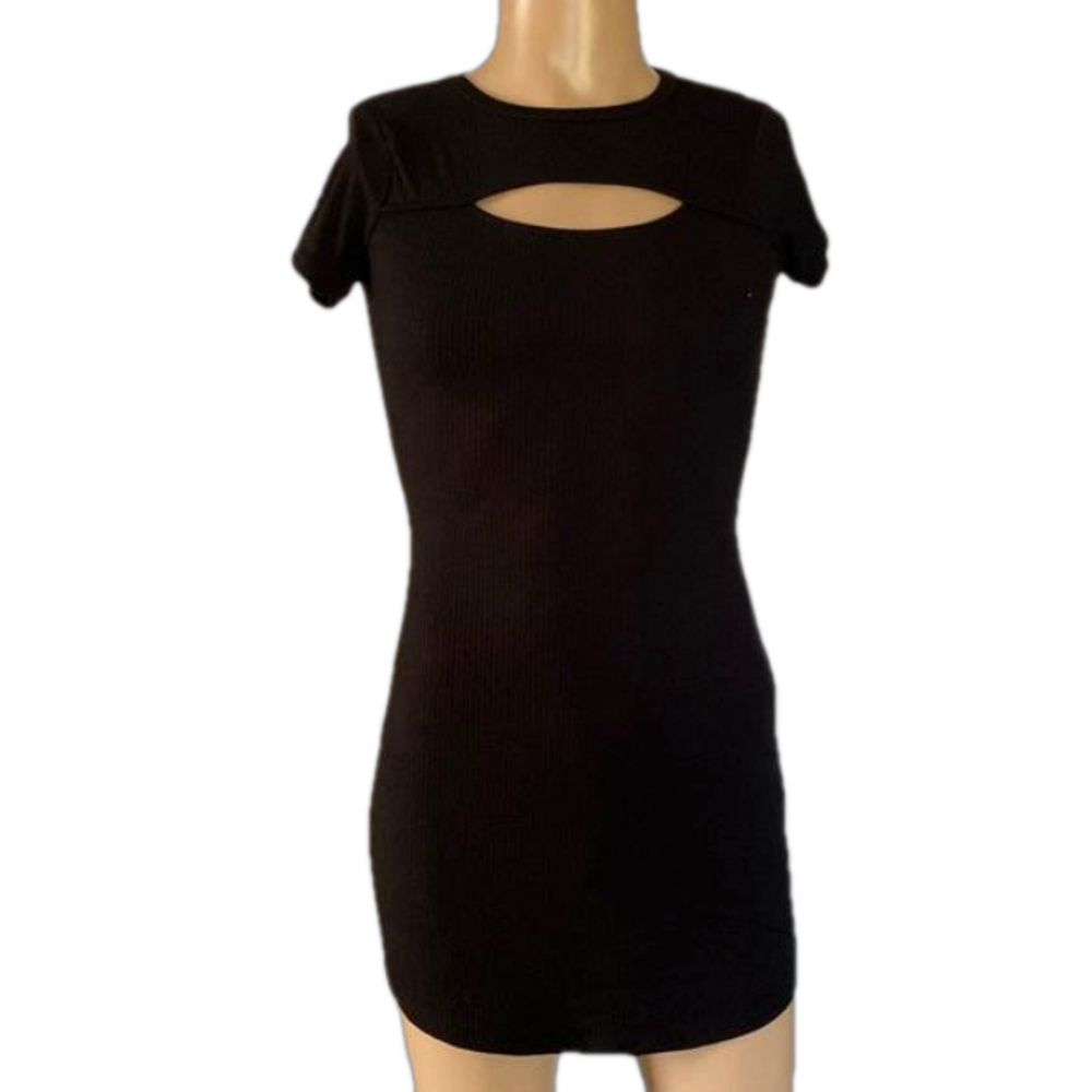 No comment NWT dress